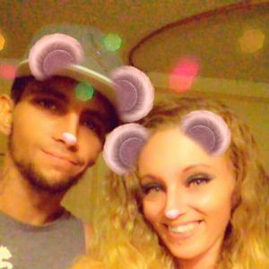 Meet your Posher, Krysta shawn